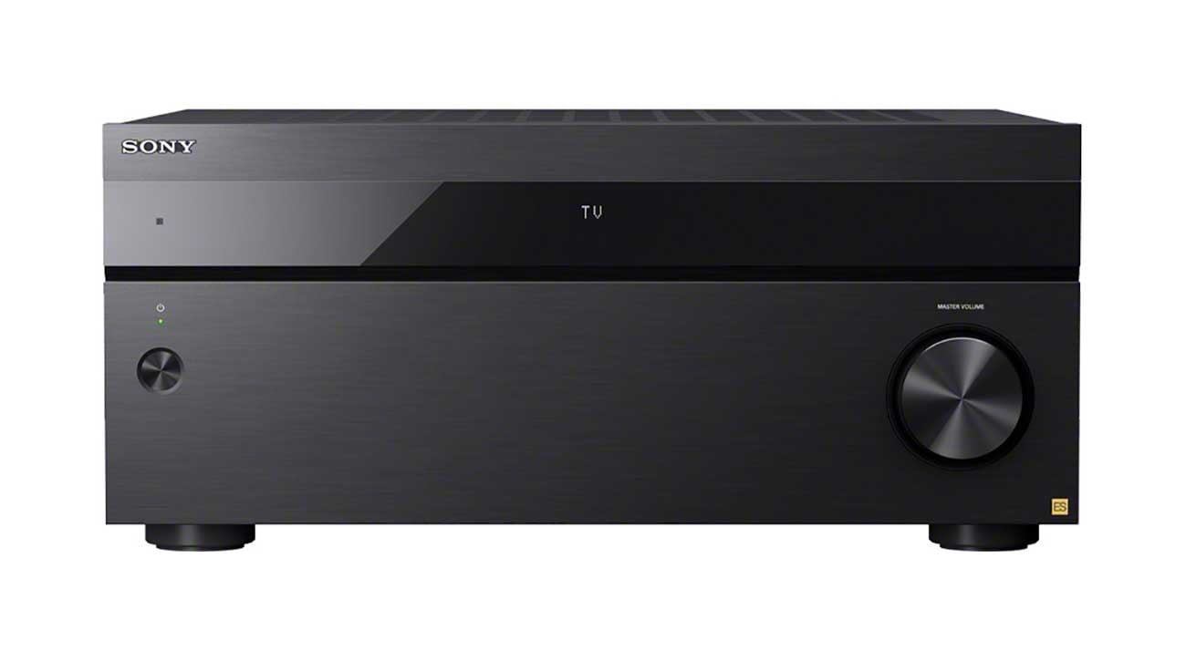 Sony - STRAZ5000ES Home Theater Systems