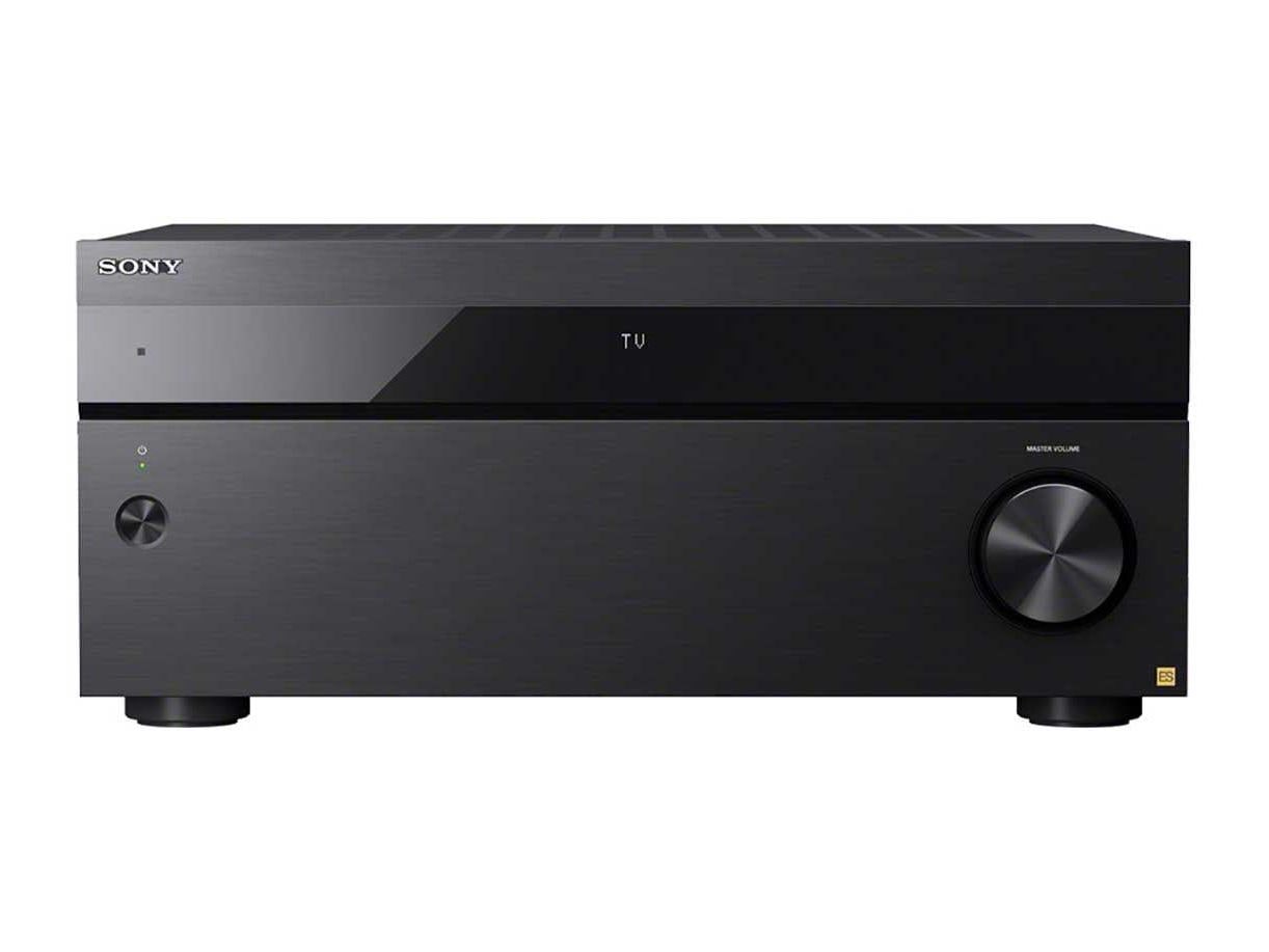 Sony - STRAZ5000ES Home Theater Systems