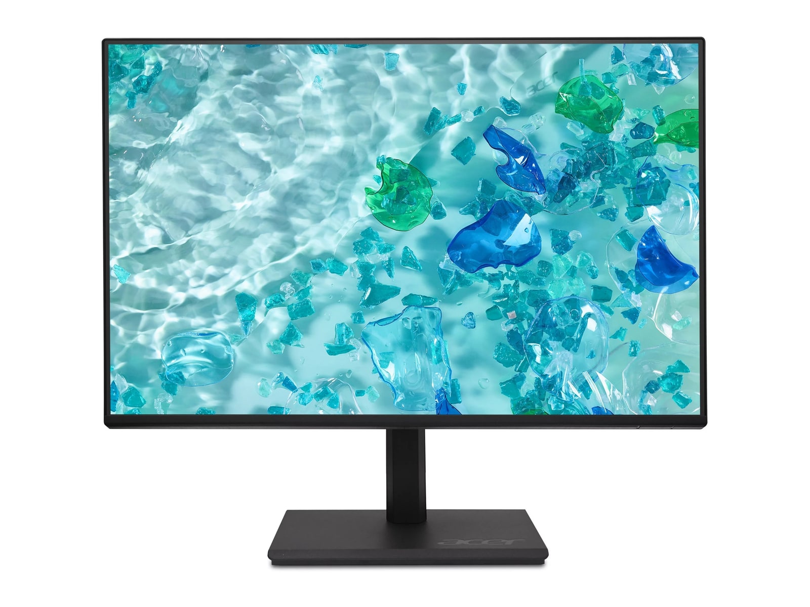 Acer - 27" Vero B277Gbmiprzx Full HD 100Hz Professional Monitors