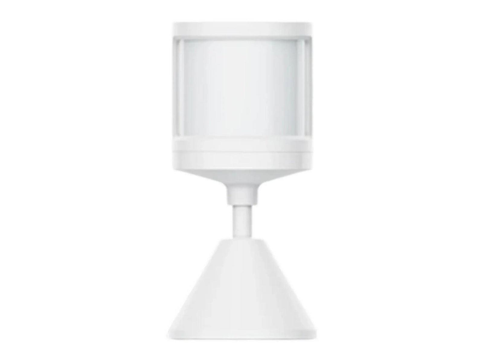 Xiaomi - Motion Sensor 2S Smart Security - White