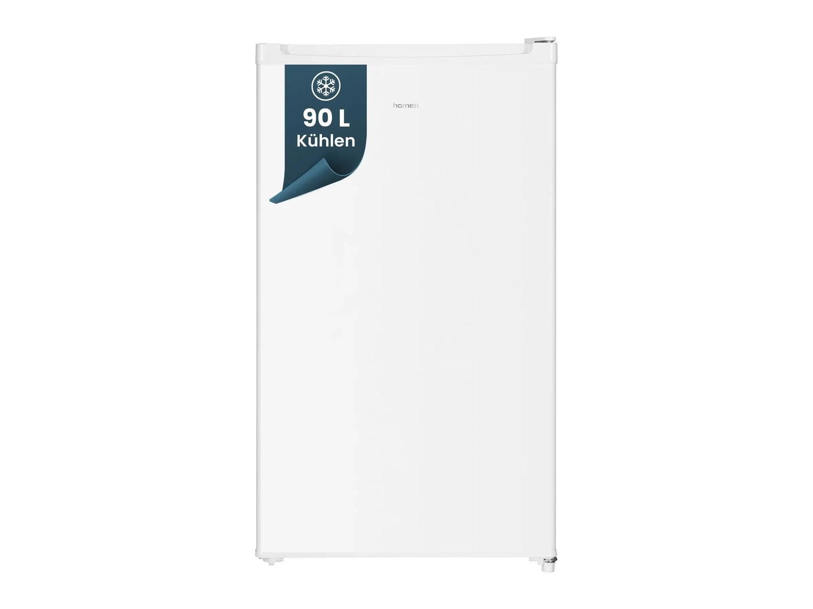 Homex - CS0881-W Refrigerators