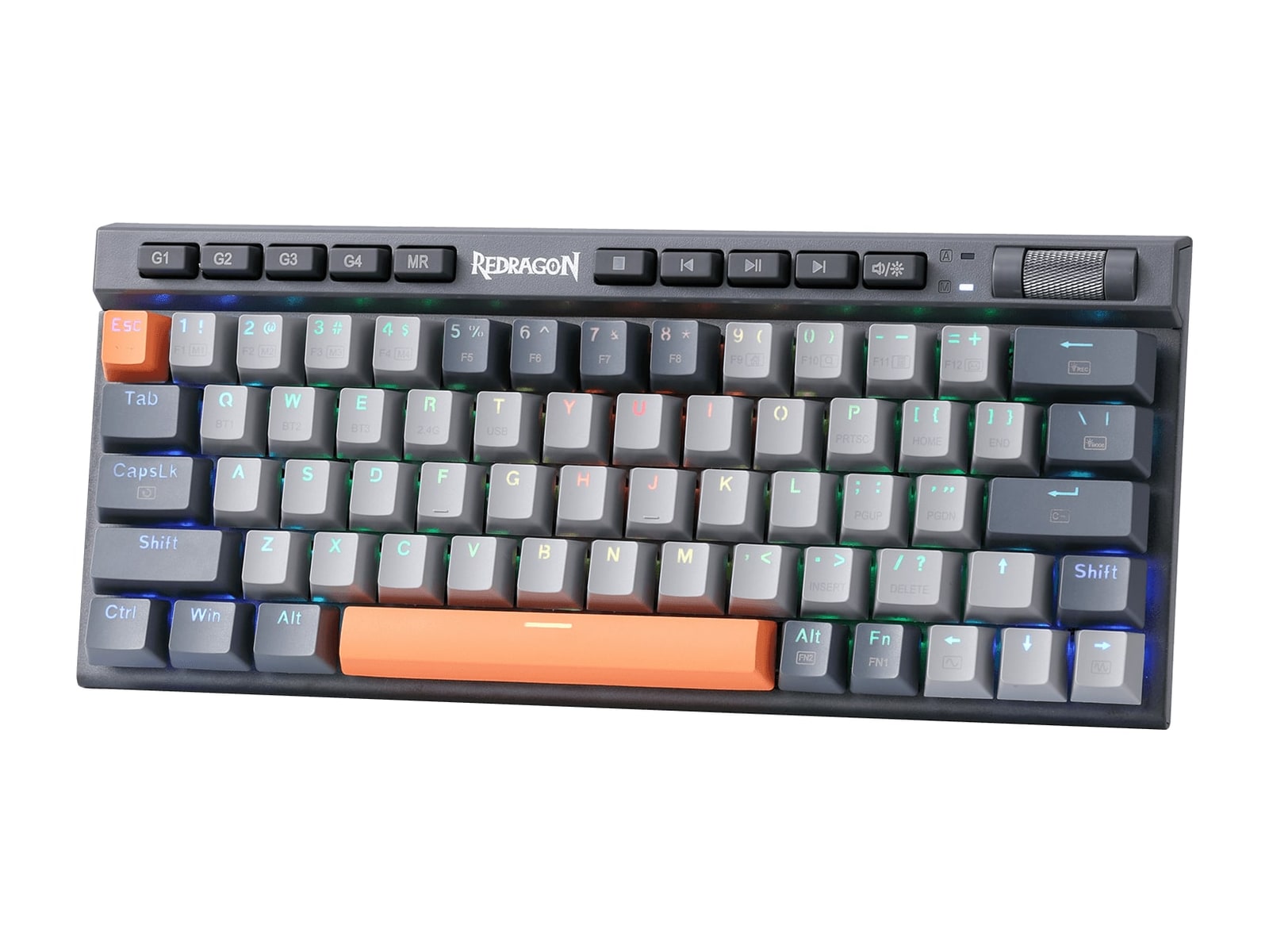 Redragon - TRARIC K634 PRO Keyboards