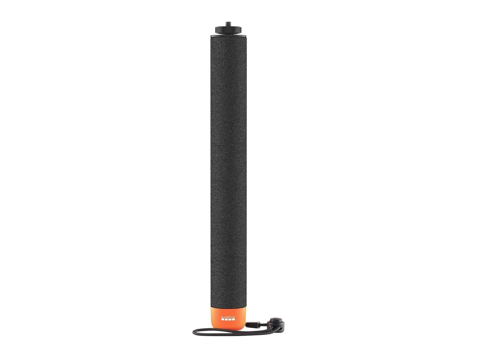 GoPro - 32-inch Floating Extension Pole Camera Accessories - Black