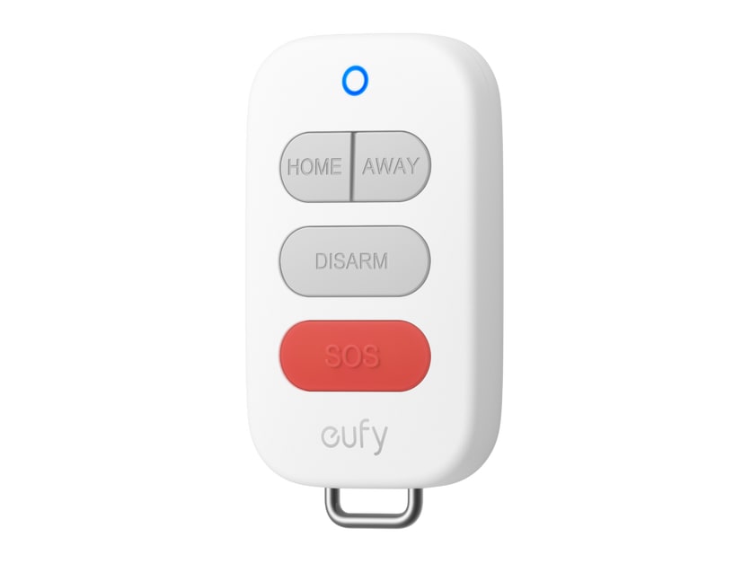 Eufy - Key Fob E10 Alarm Systems