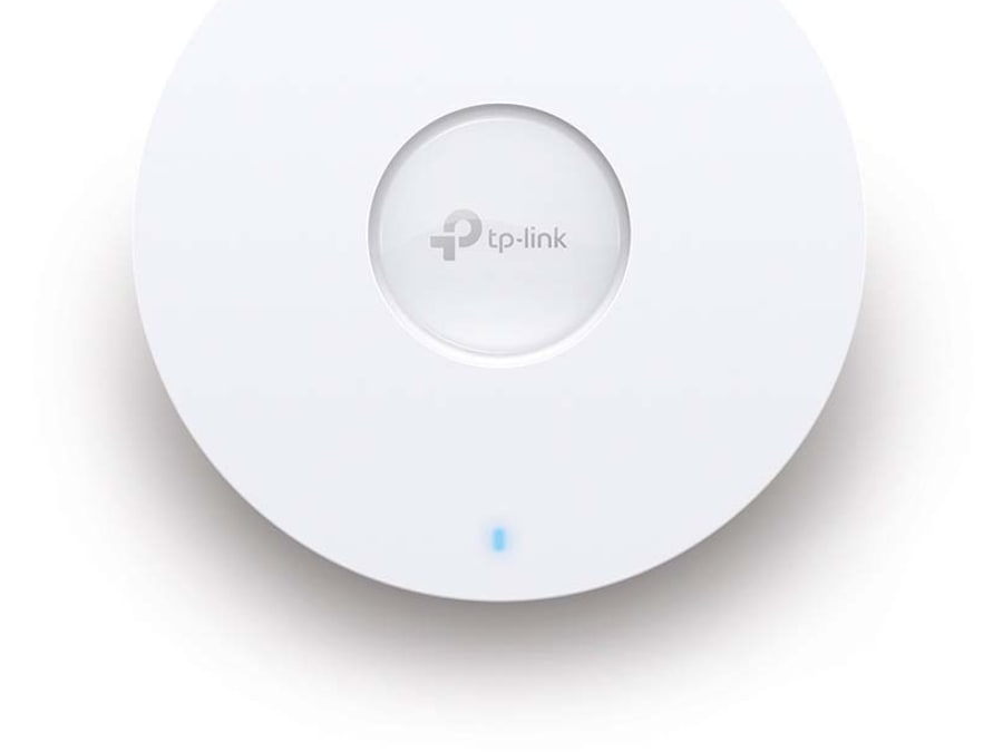 TP-Link - EAP613 Dual-Band Wi-Fi 6 (802.11ax) Access Points