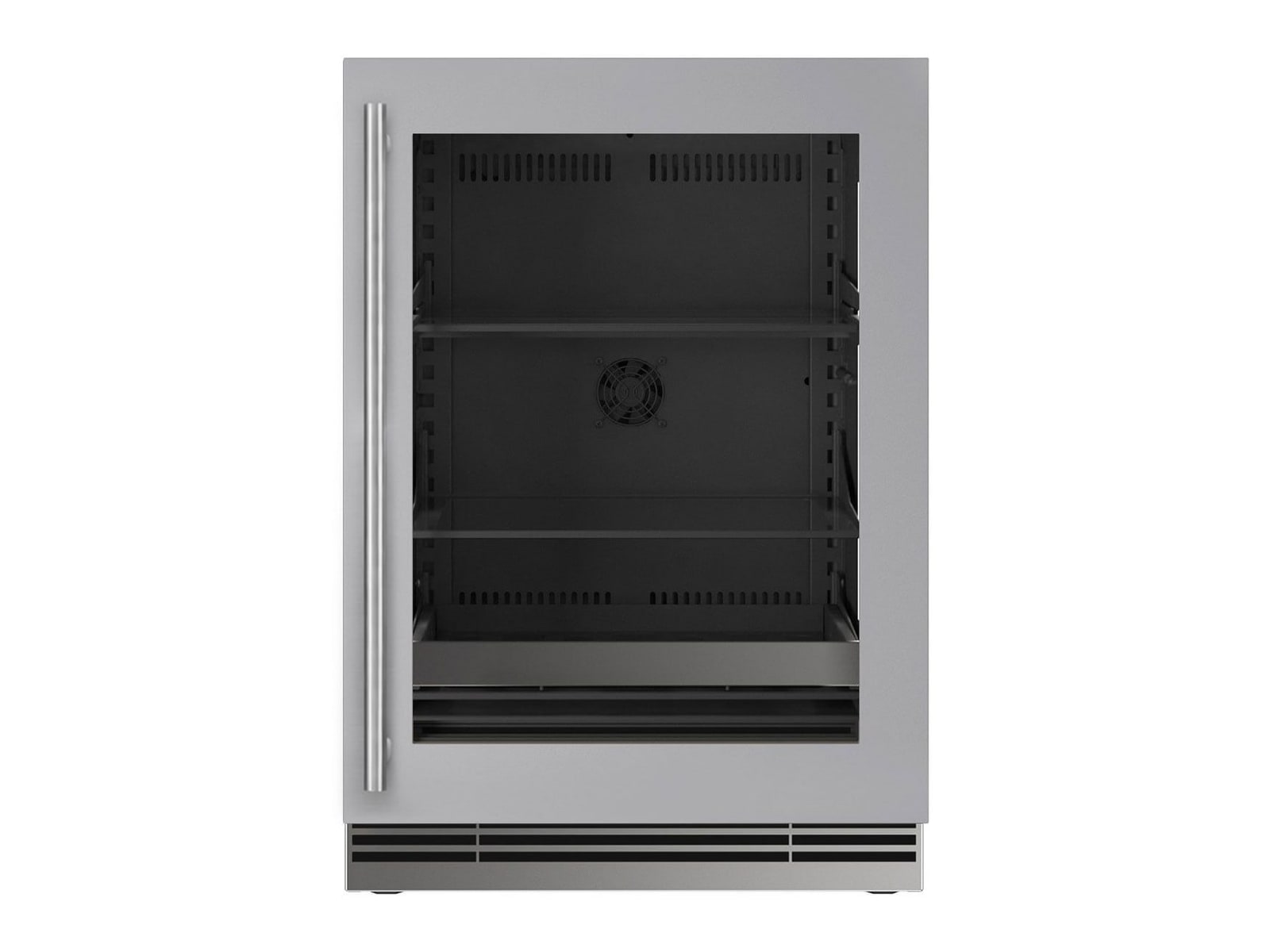 U-Line - URBV324-SG01A Wine Coolers