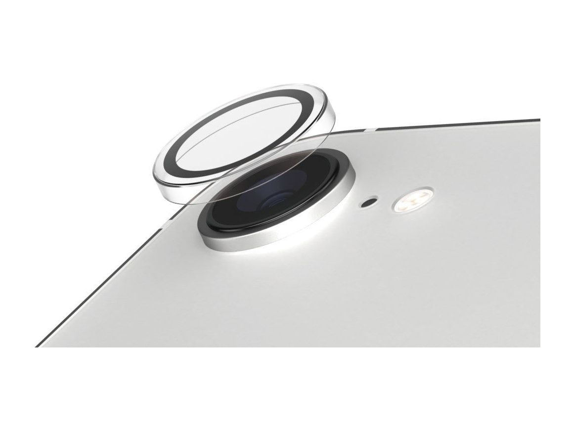 PanzerGlass - SAFE. Camera Lens Protector Transparent iPhone 17e