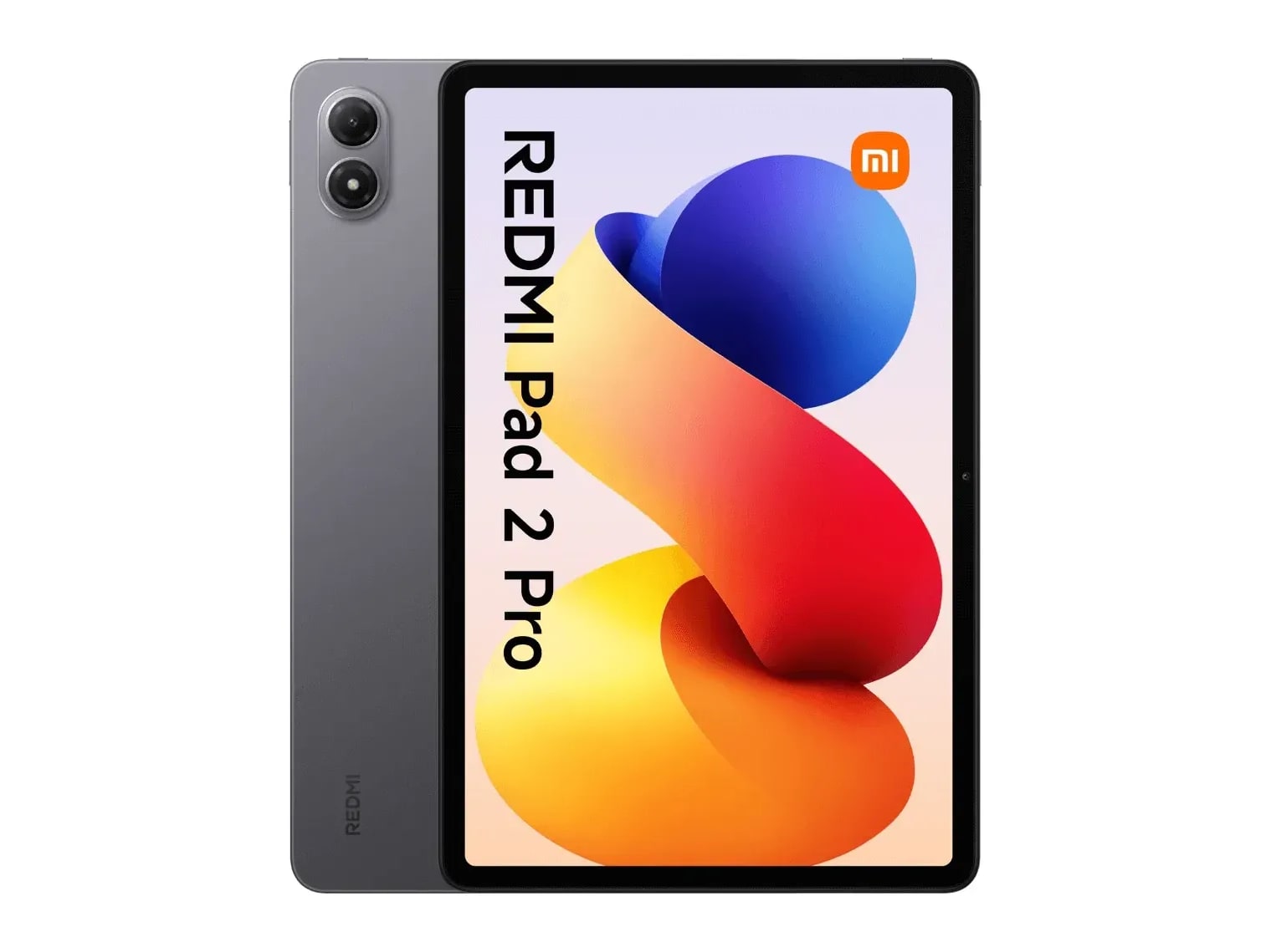 Redmi - Pad 2 Pro - 256GB - Graphite Gray