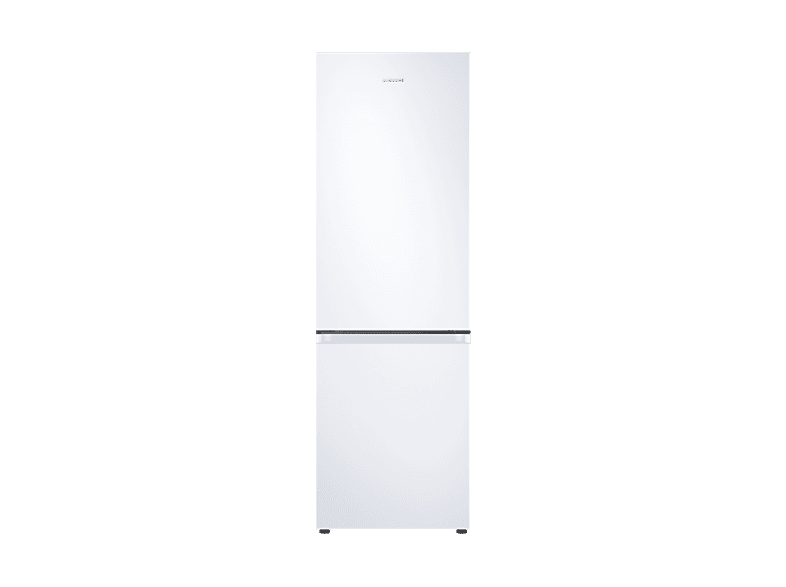 Samsung - RB34C600CWW/EF White Refrigerators