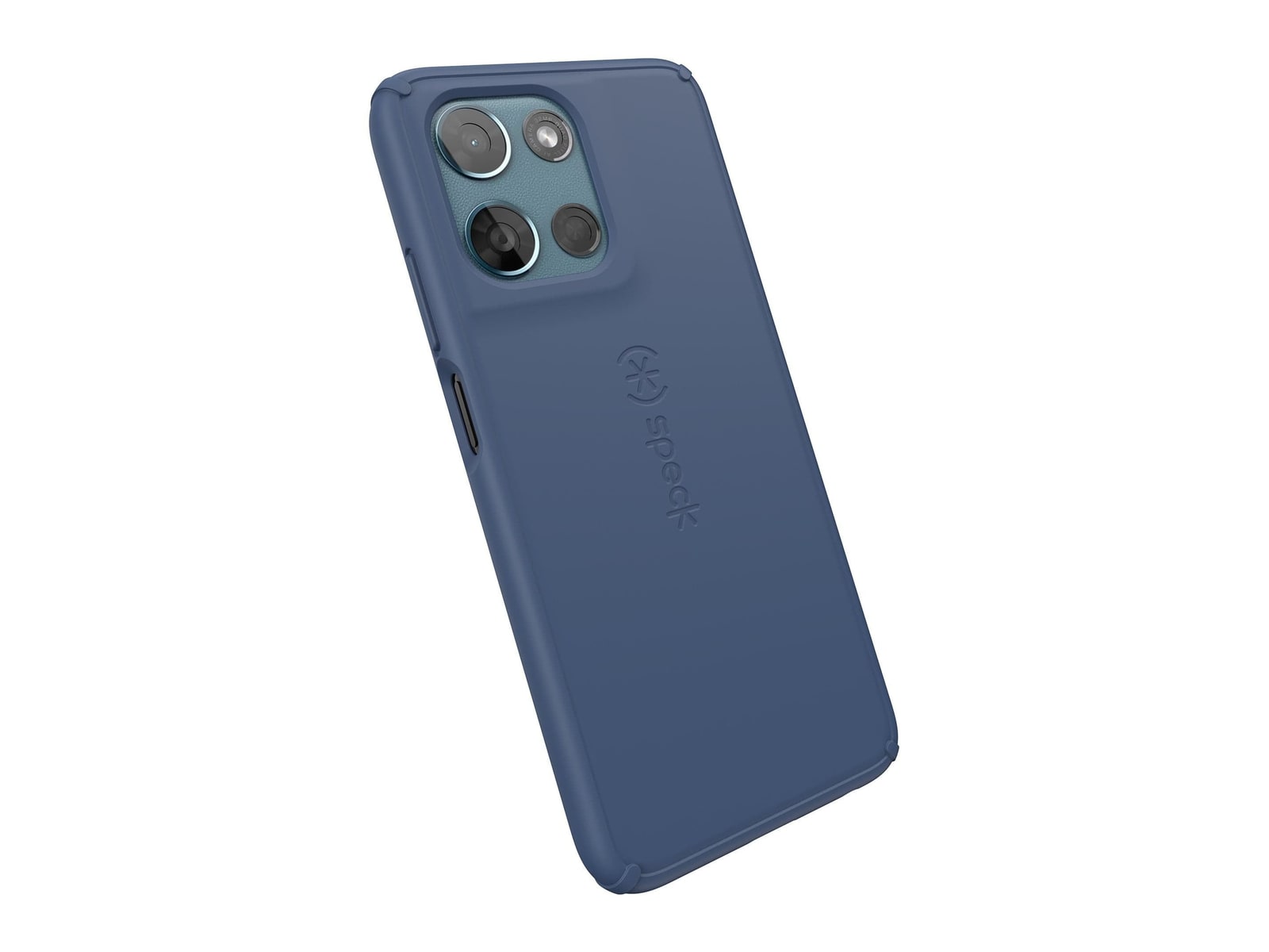 Speck - IMPACTHERO Hue - moto g play (2026) / moto g (2026) - Mystery Blue