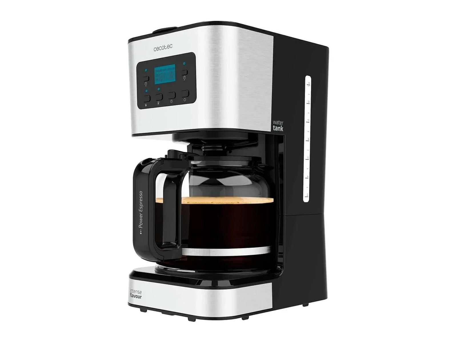 Cecotec - Coffee 66 Smart Plus Coffee Makers