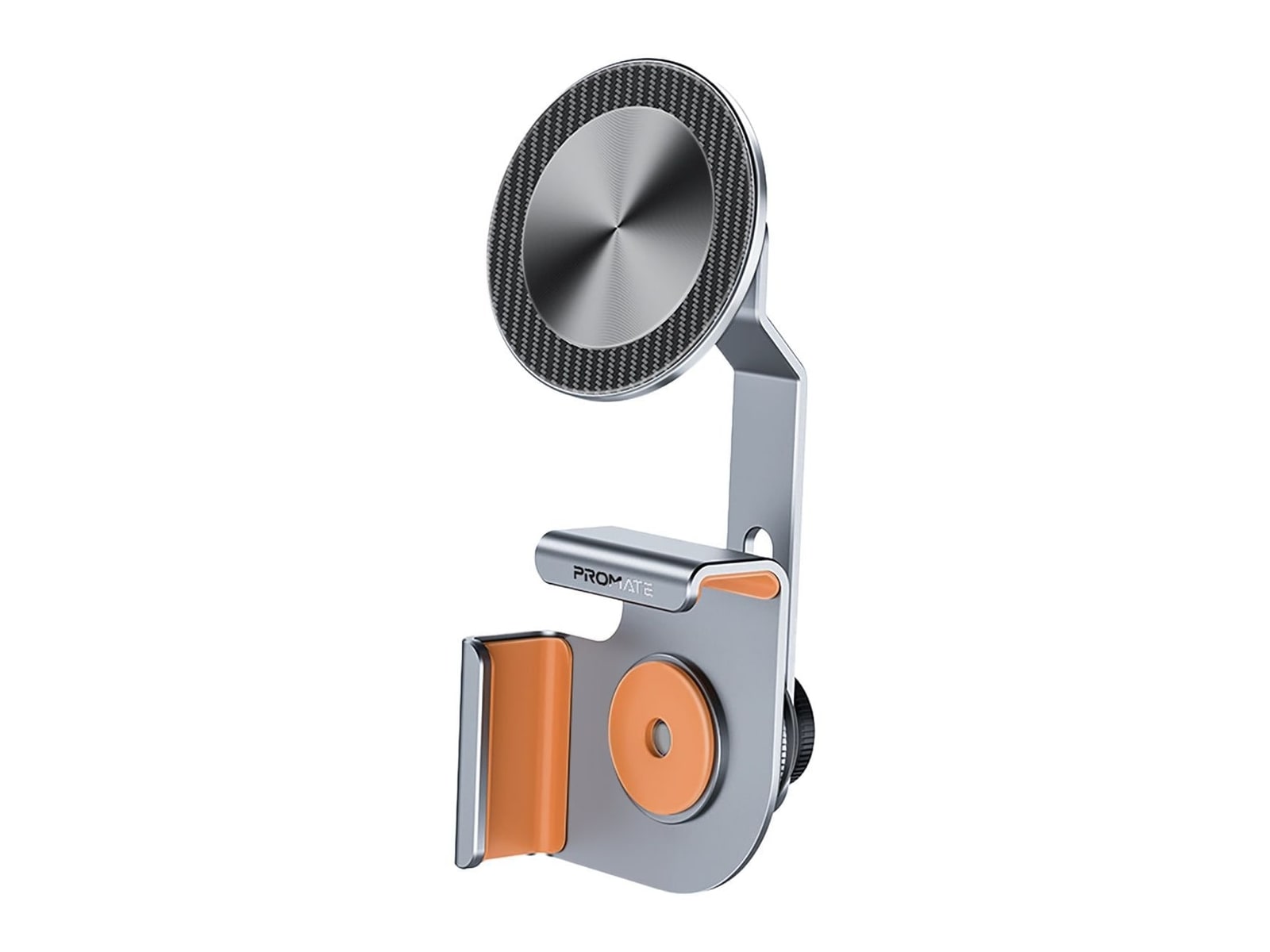Promate - MagHold-90 Magnetic Car Phone Holder