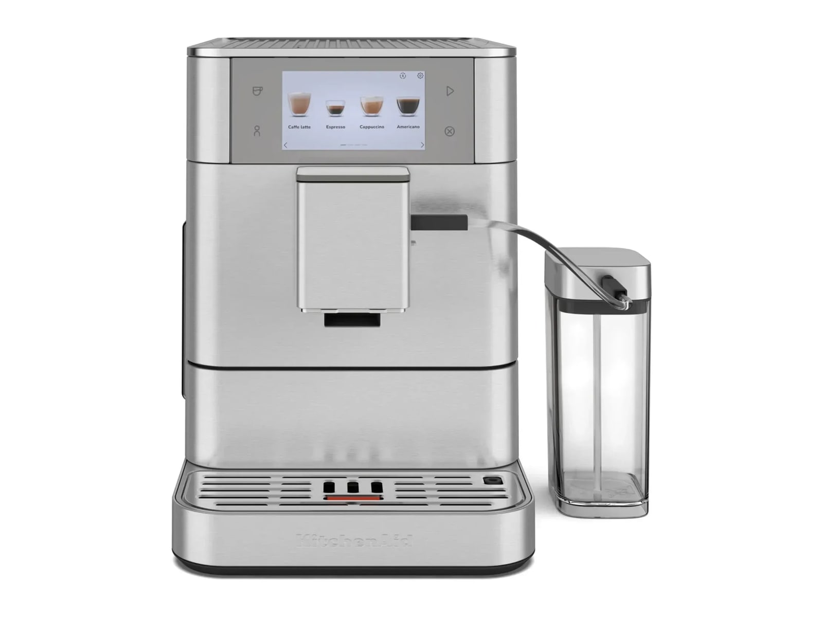 KitchenAid - KF8 5KES8558ESX Coffee Makers (EU)