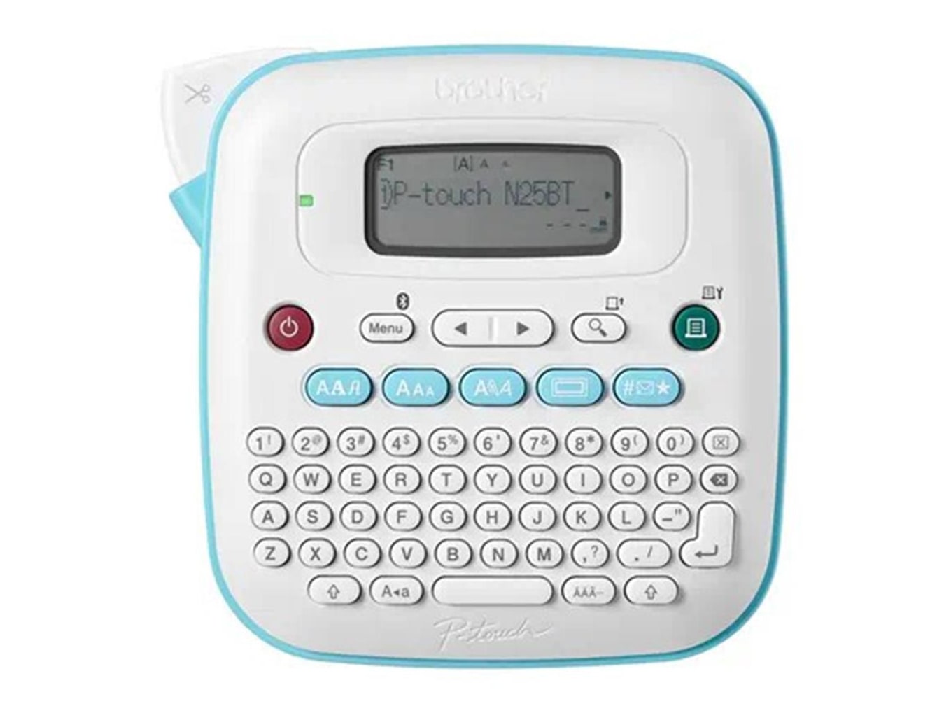 Brother - PT-N25BT Label Makers