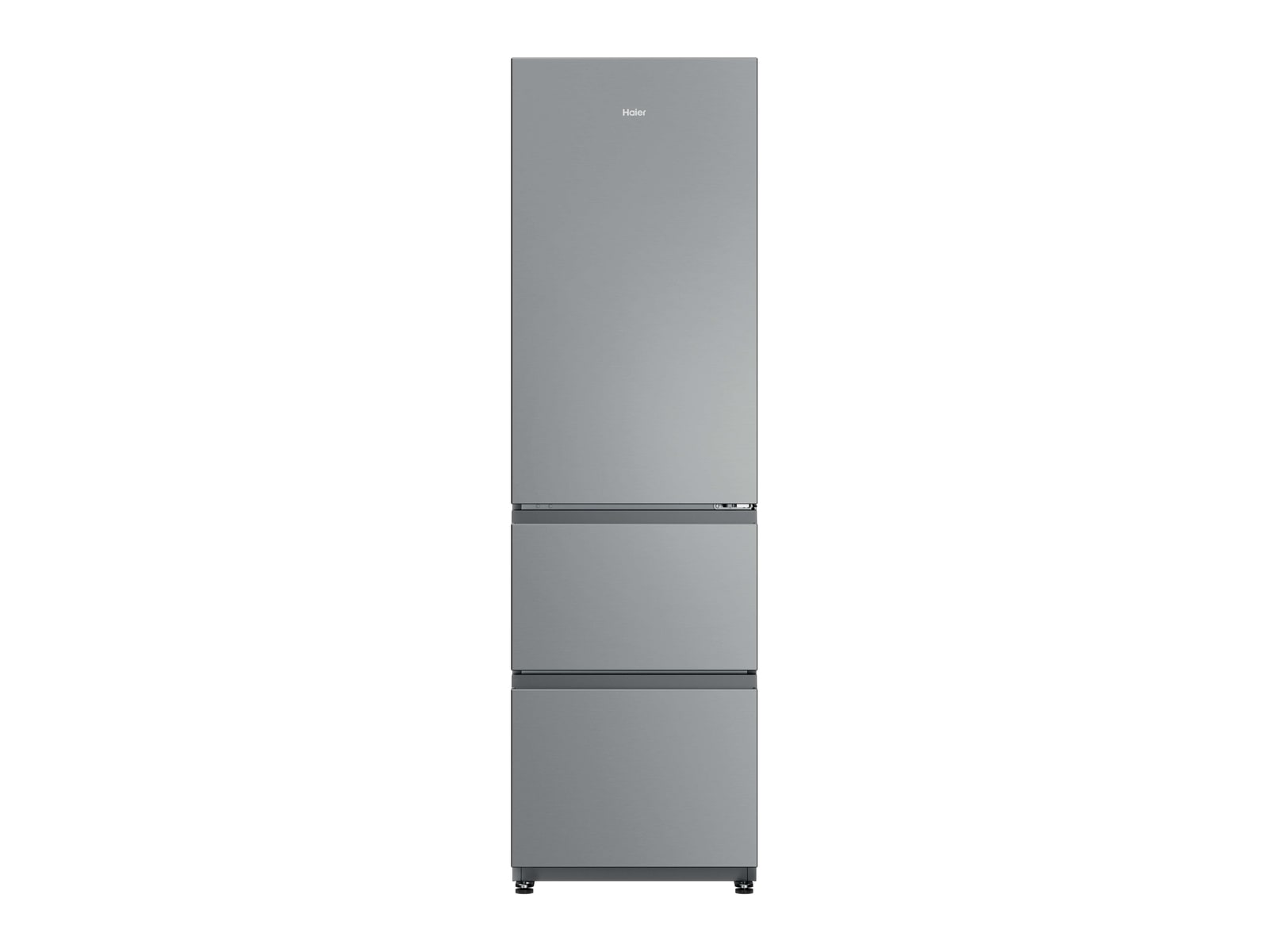 Haier - HTR3518ENMX Refrigerators