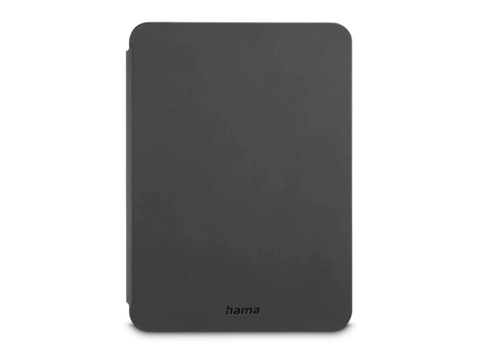 Hama - Fold - Kindle Paperwhite Signature 12th Gen / Colorsoft E-Reader Accessories - Black