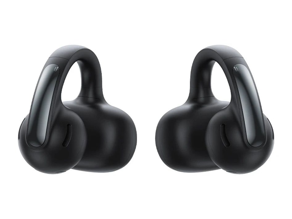 Baseus - Bowie MC1 True Wireless Earbuds - Black
