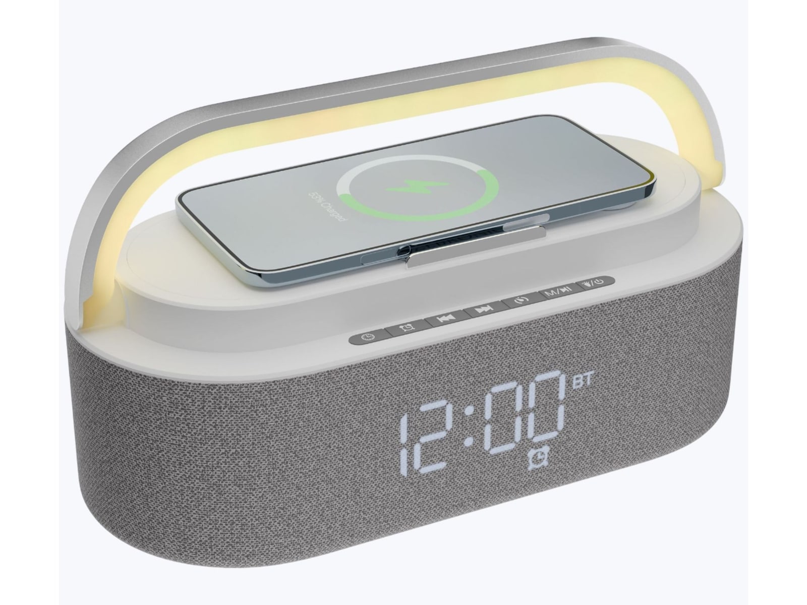 Zebronics - Zeb Echoglow Portable Speakers