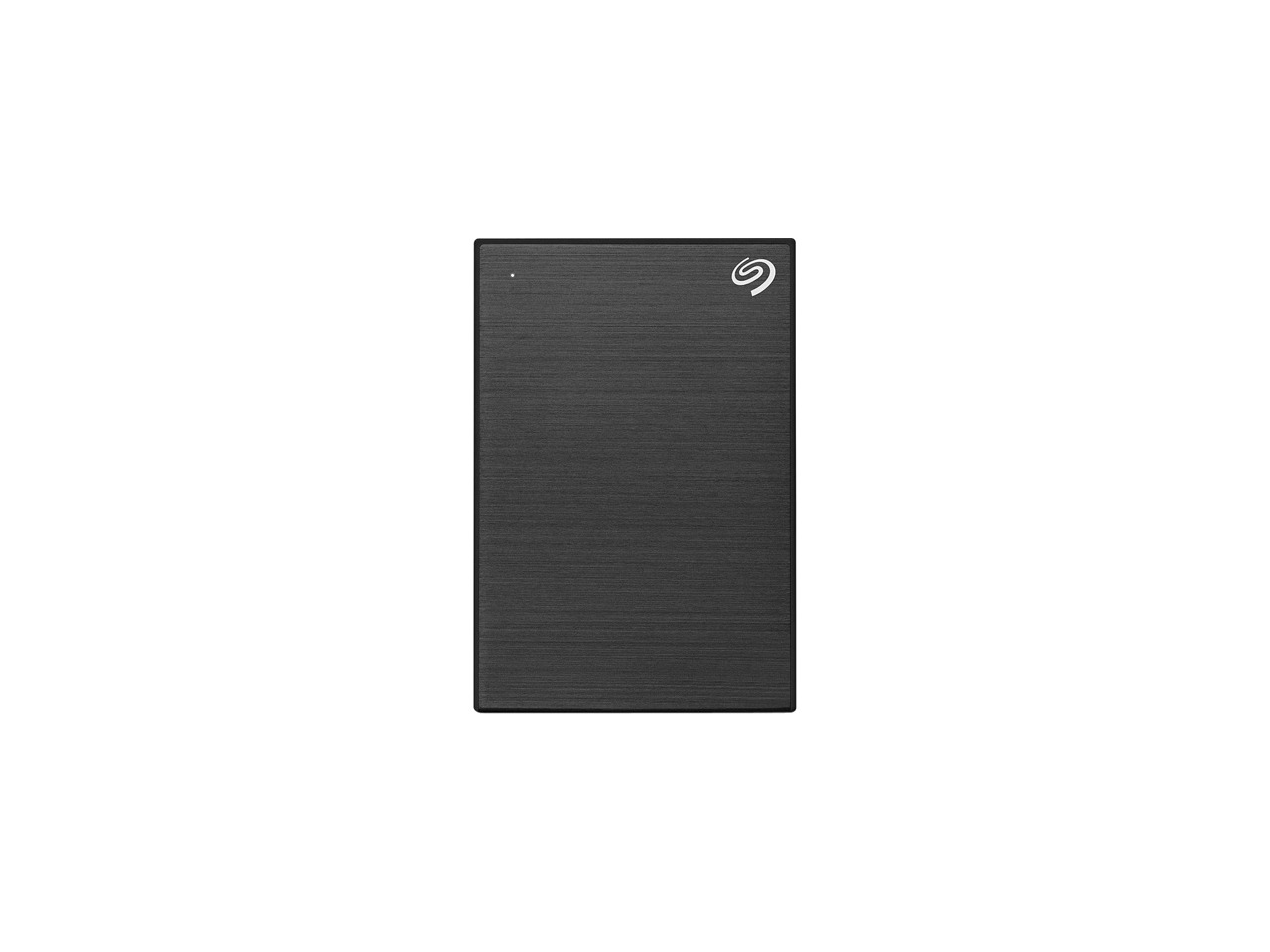 Seagate - One Touch Portable 1TB Storage Drives - USB 3.0