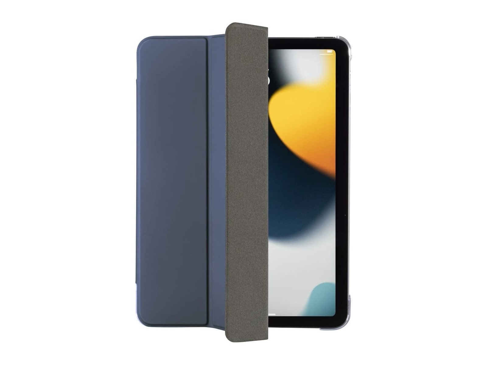 Hama - Fold Clear Folio - Apple iPad 11" (2025) - Dark Blue