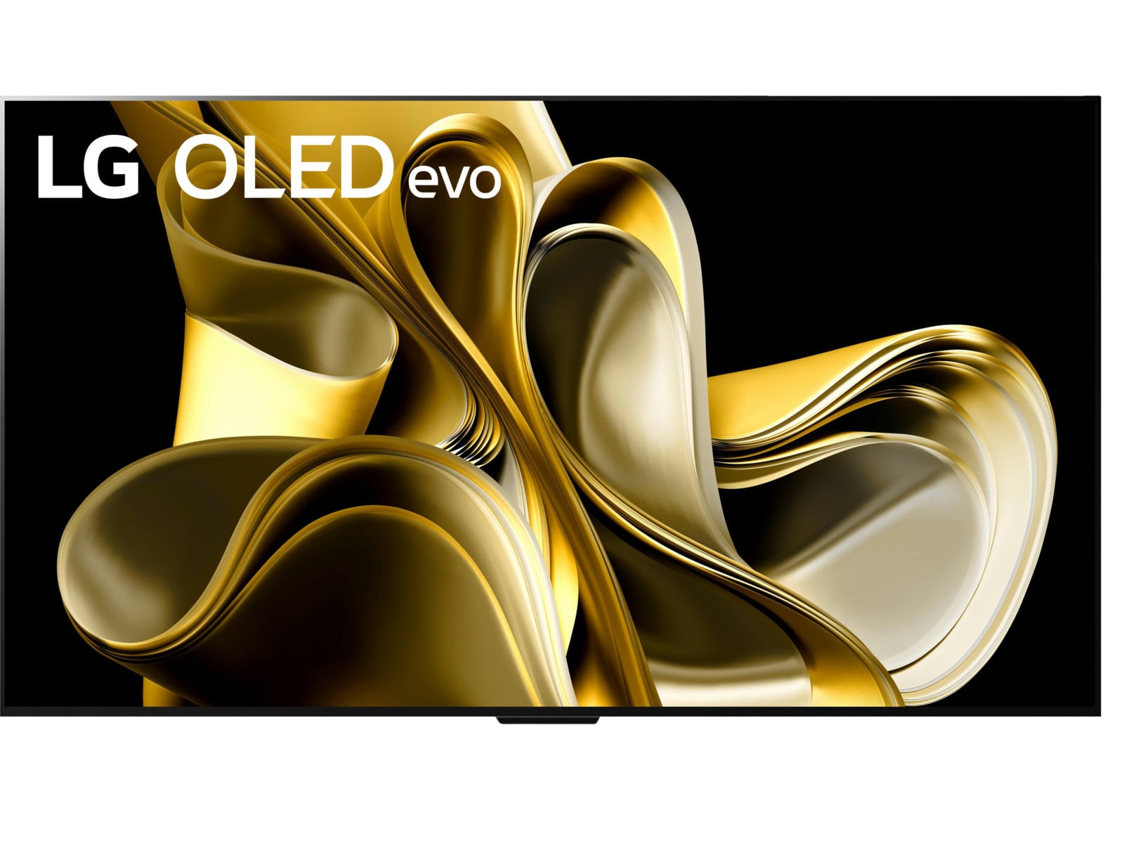 LG - OLED evo M3 77 inch OLED TVs