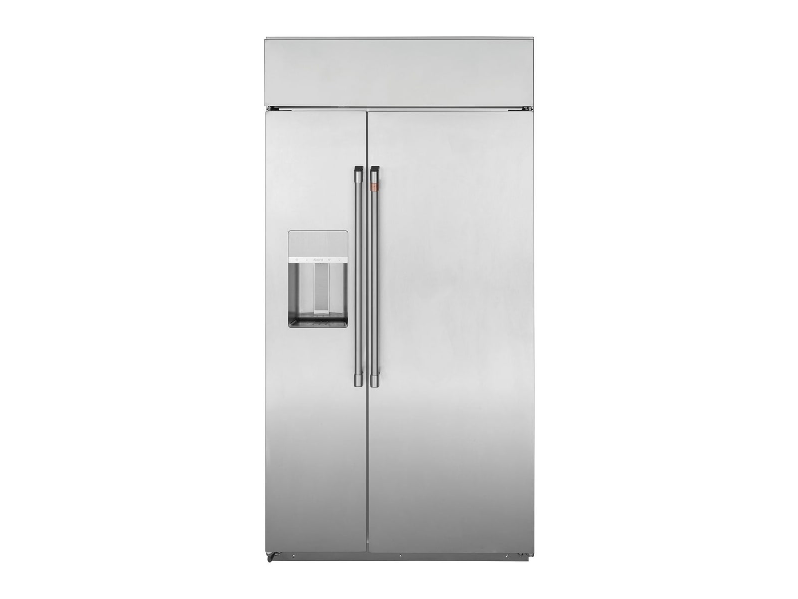 Cafe - CSB42YP2NS1 Refrigerators