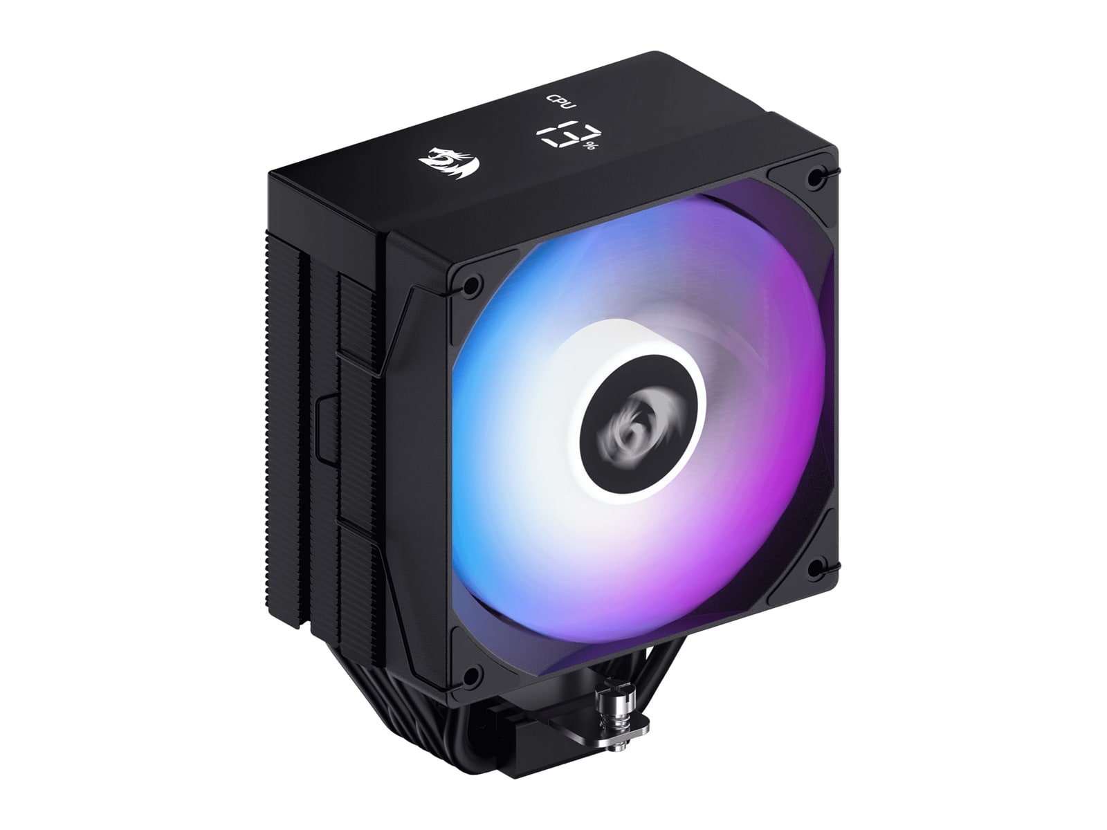 Redragon - CC2312 ARGB Single Tower CPU Air Cooler