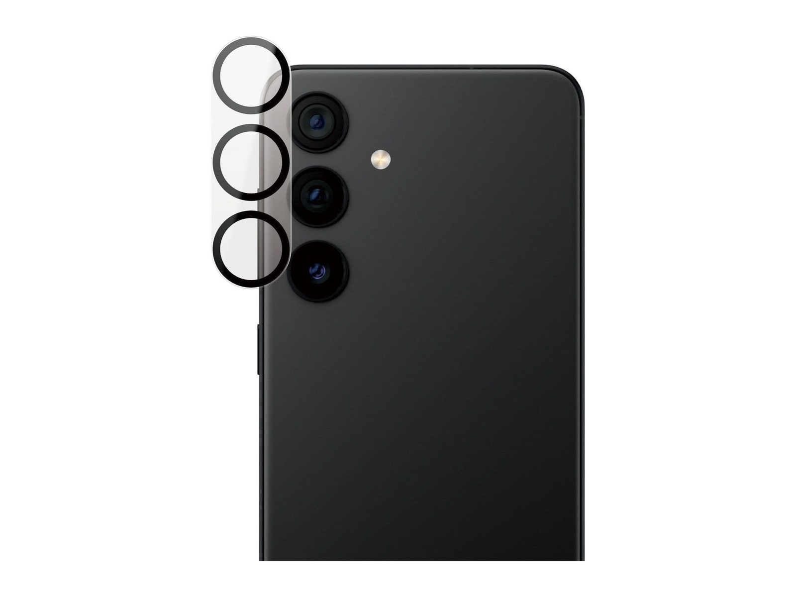 PanzerGlass - PicturePerfect Camera Lens Protector Samsung Galaxy S24