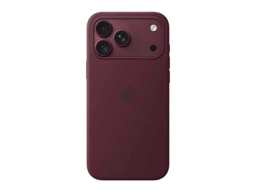 Apple - iPhone 18 Pro Max - Burgundy