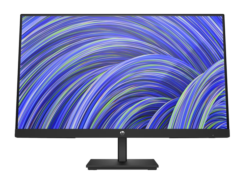 HP - 23.8" V24i G5 Full HD 75Hz Professional Monitors
