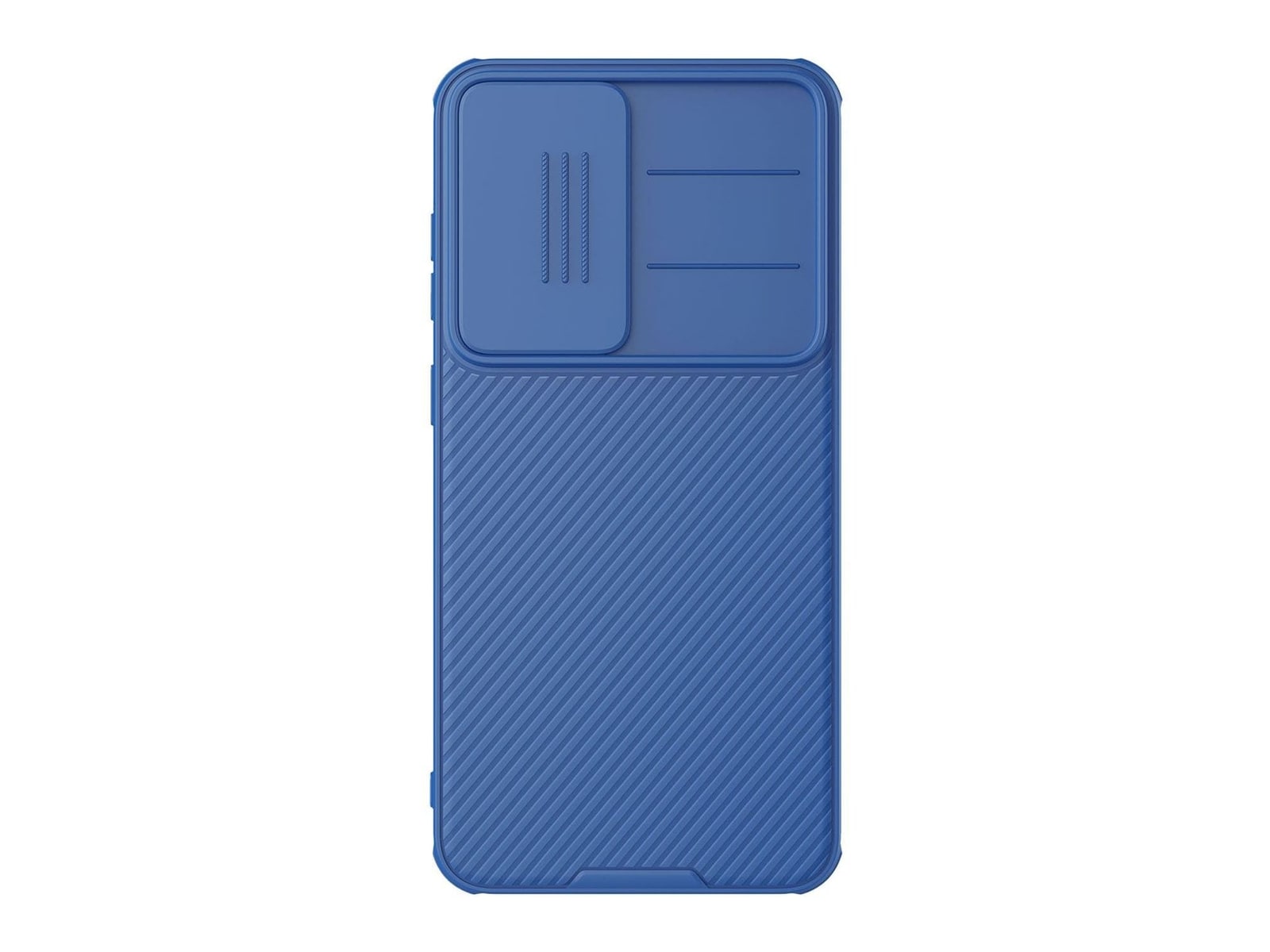 Nillkin - CamShield Pro Case - Galaxy S25 - Blue