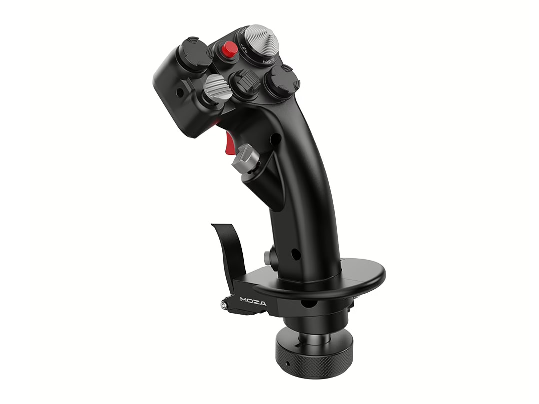 MOZA - MH16 Flightstick