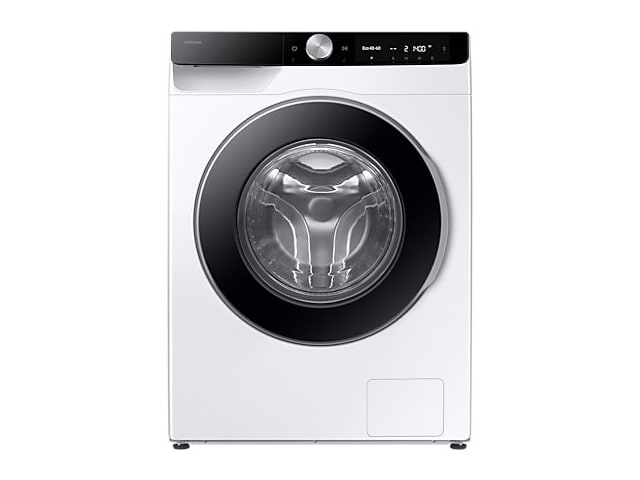 Samsung - WW11DG6B85LK Washing Machines