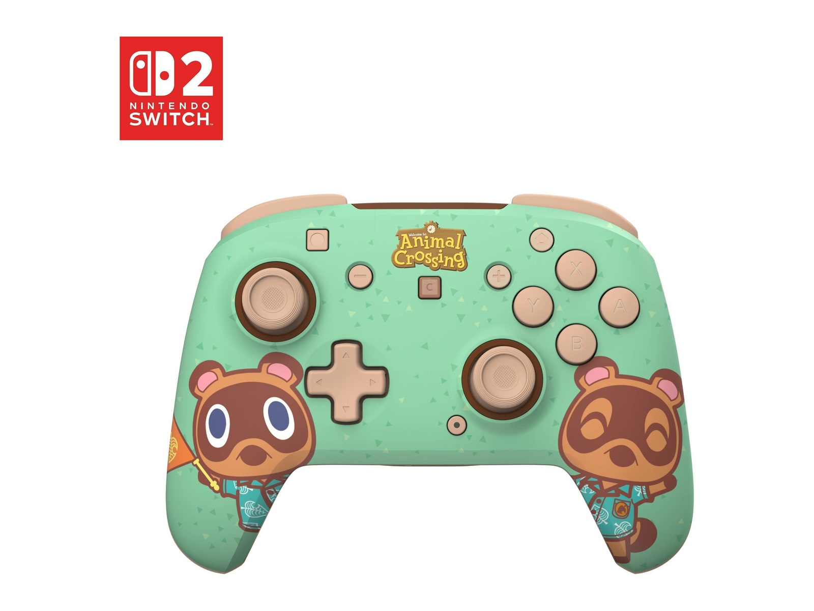 Turtle Beach - Rematch Animal Crossing: Timmy Tommy