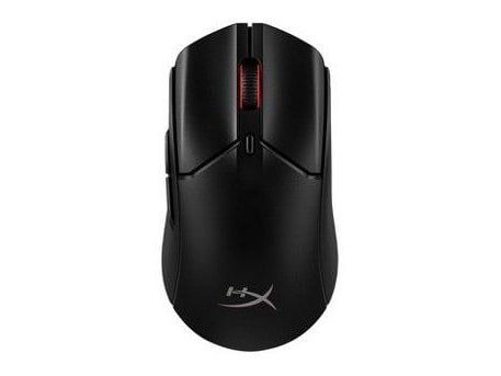 HyperX - Pulsefire Haste 2 Wireless Mice - Black