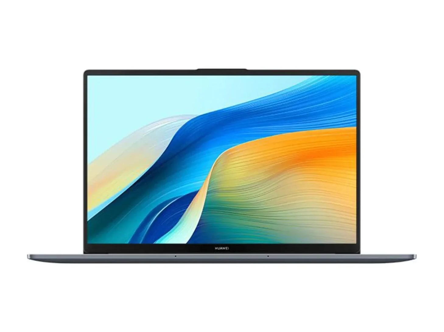Huawei - MateBook D16 16" - Intel Core i5-13420H chip - 16GB Memory - 1TB SSD - Space Gray