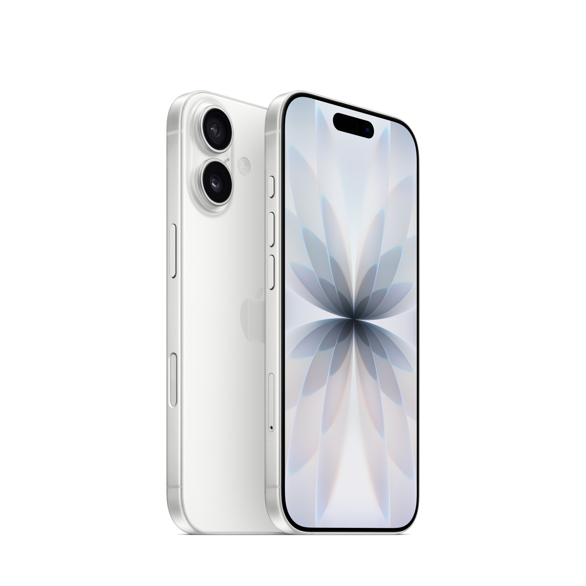 Apple - iPhone 17 5G 256GB - White