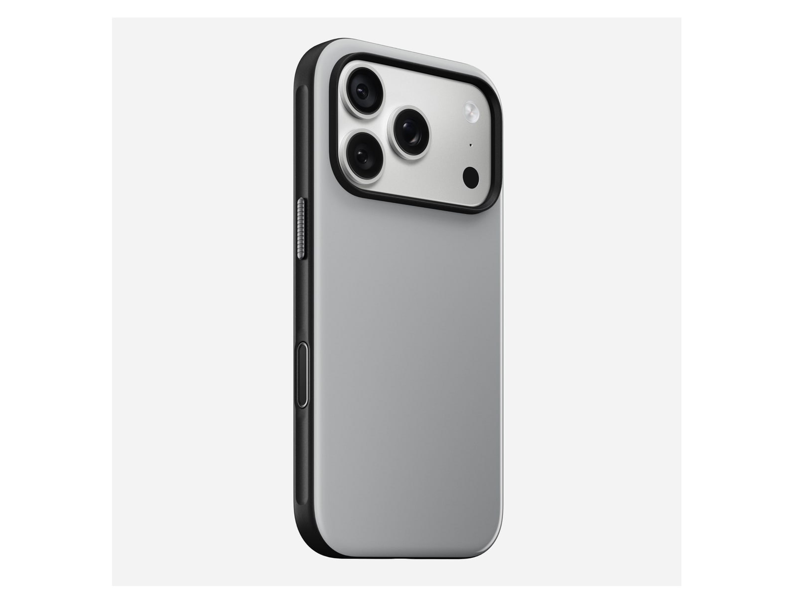 Nomad - Sport Case - iPhone 18 Pro - Lunar Gray