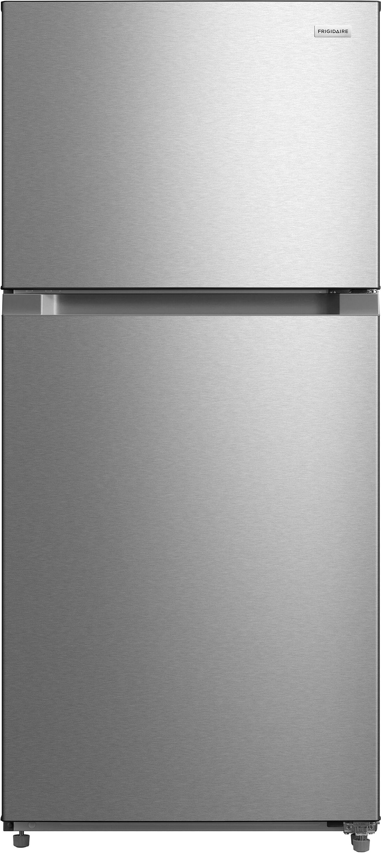 Frigidaire - FRTI1936AS Refrigerators