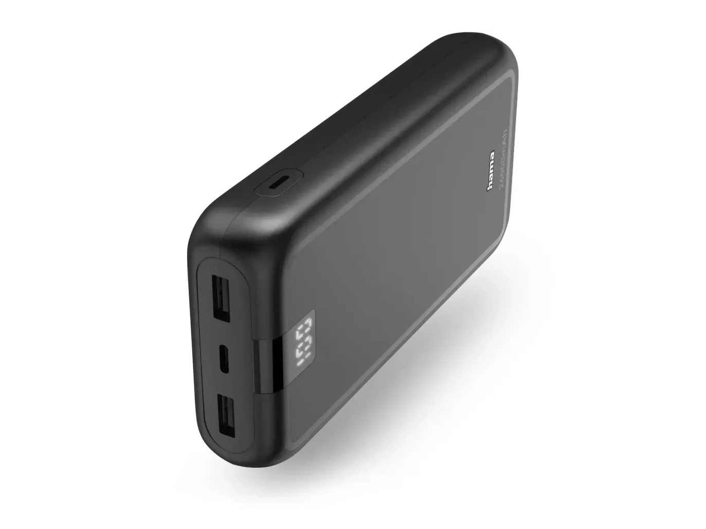 Hama - Performance 24 24000 mAh Power Banks
