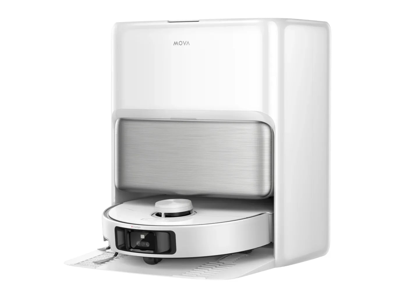 MOVA - P70 Pro Ultra Vacuum Cleaners (CN)