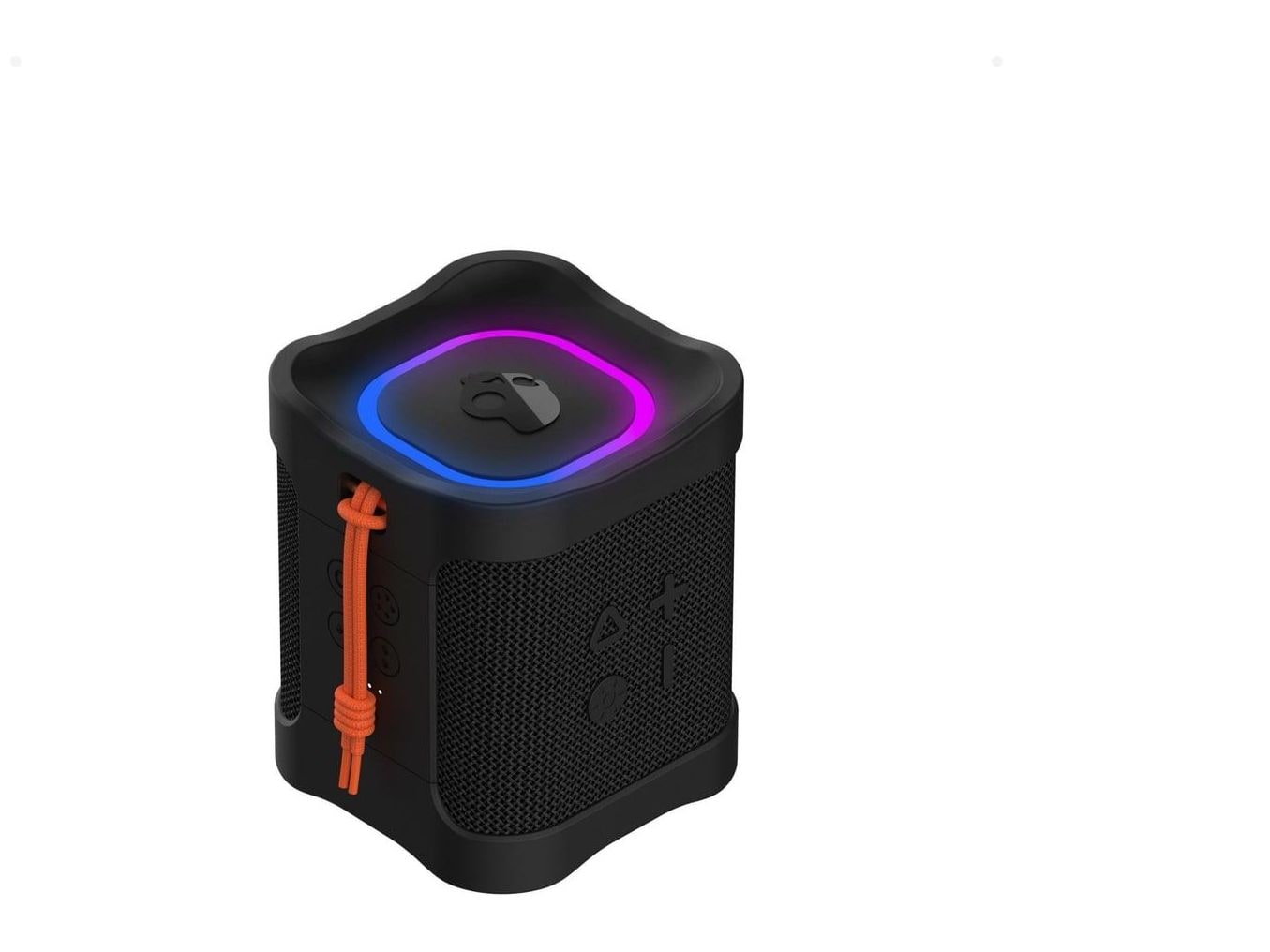 Skullcandy - Terrain Mini 2 Bluetooth Portable Speakers