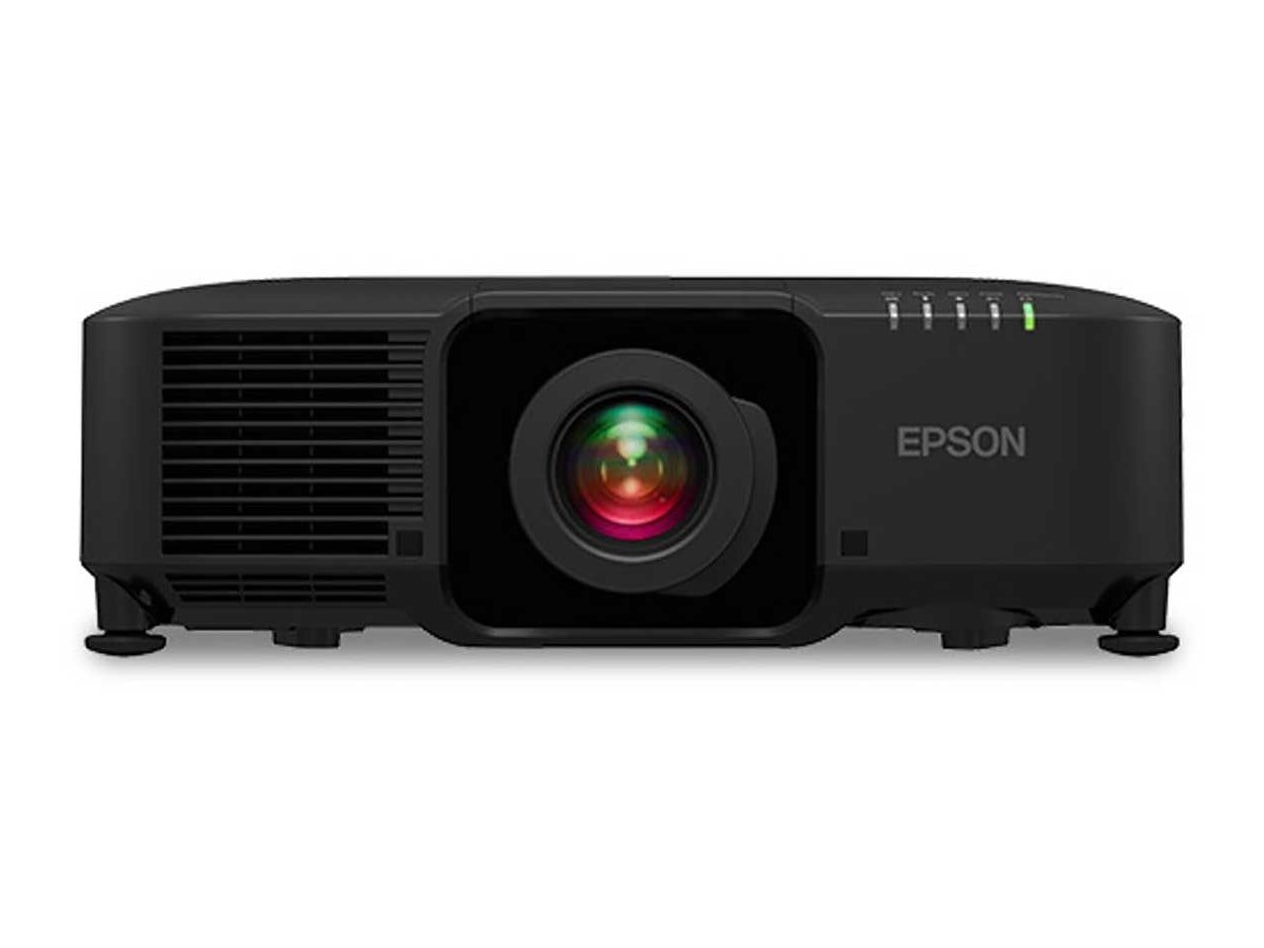 Epson - EB-PU1008B Projectors