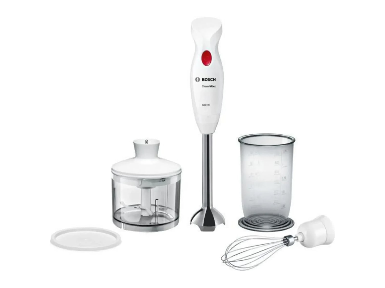 Bosch - MSM 24500 Blenders & Mixers