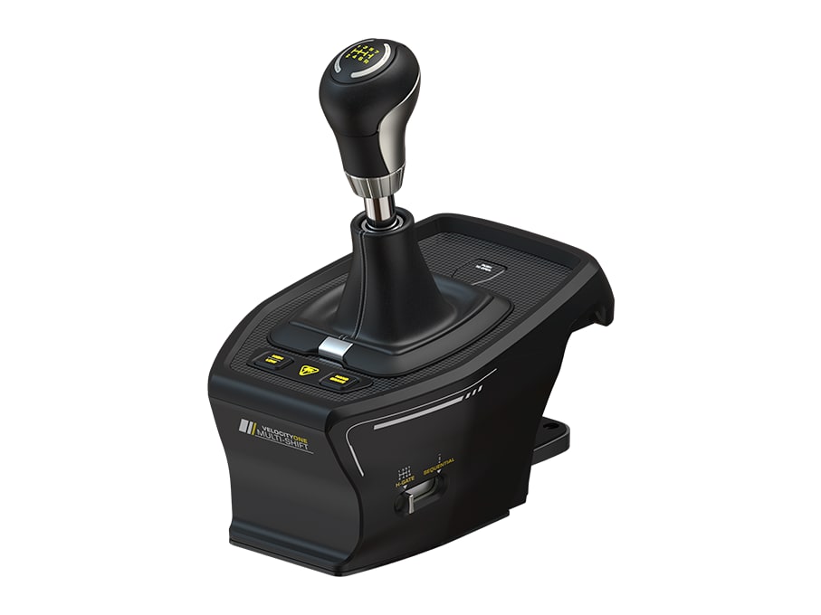 Turtle Beach - VelocityOne Multi-Shift
