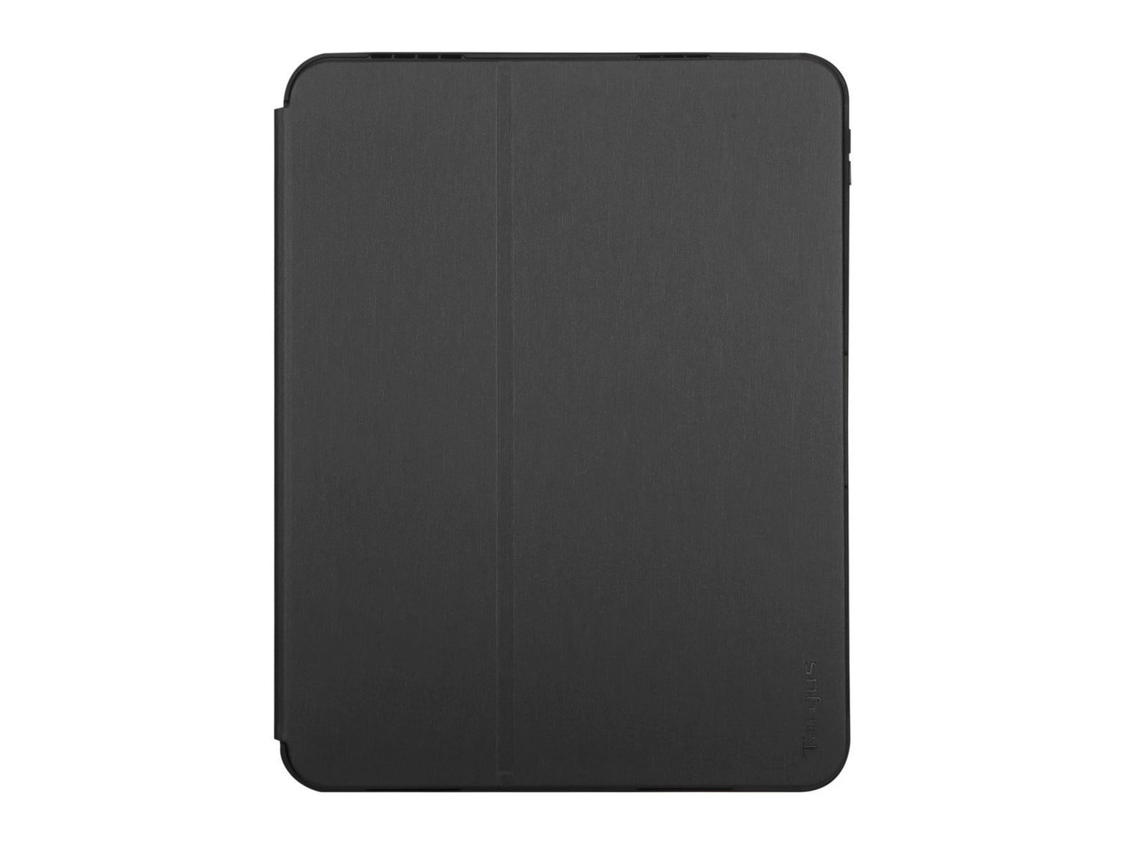 Targus - Click-In Rotating Case for iPad - Black