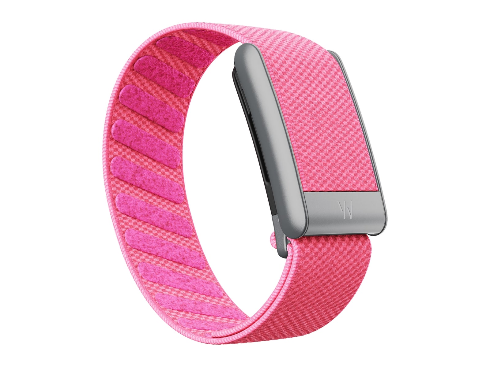 WHOOP - 5.0 SuperKnit Band Watch Bands - Petal