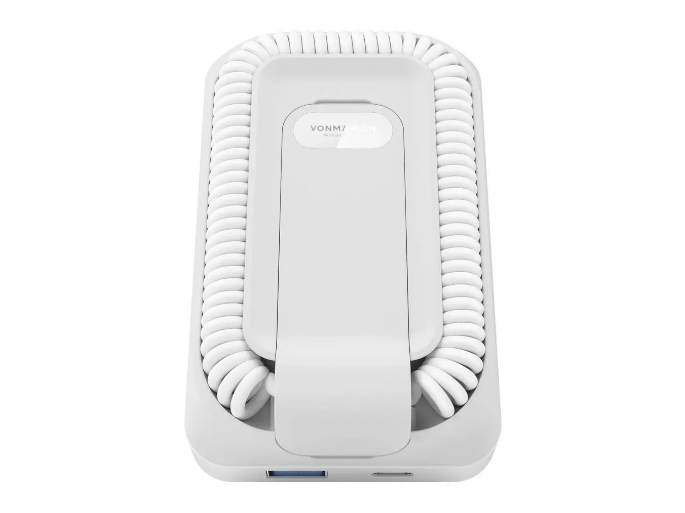 Vonmahlen - Allroundo Pro 10000 mAh White Power Banks