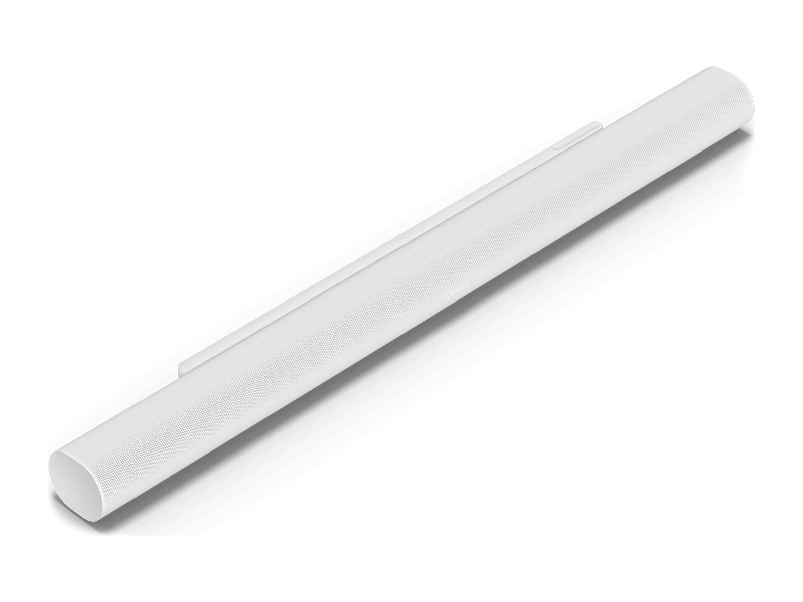 Sonos - Arc Ultra HDMI eARC, Wi-Fi, Bluetooth Soundbars - White