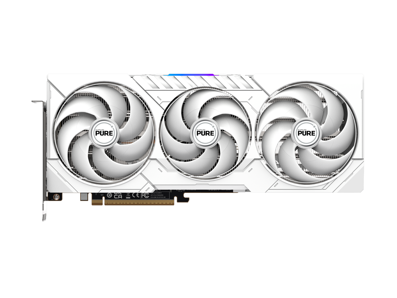 Sapphire - PURE Radeon RX 9070 XT 16GB Graphics Cards - PCI Express 5.0 x16